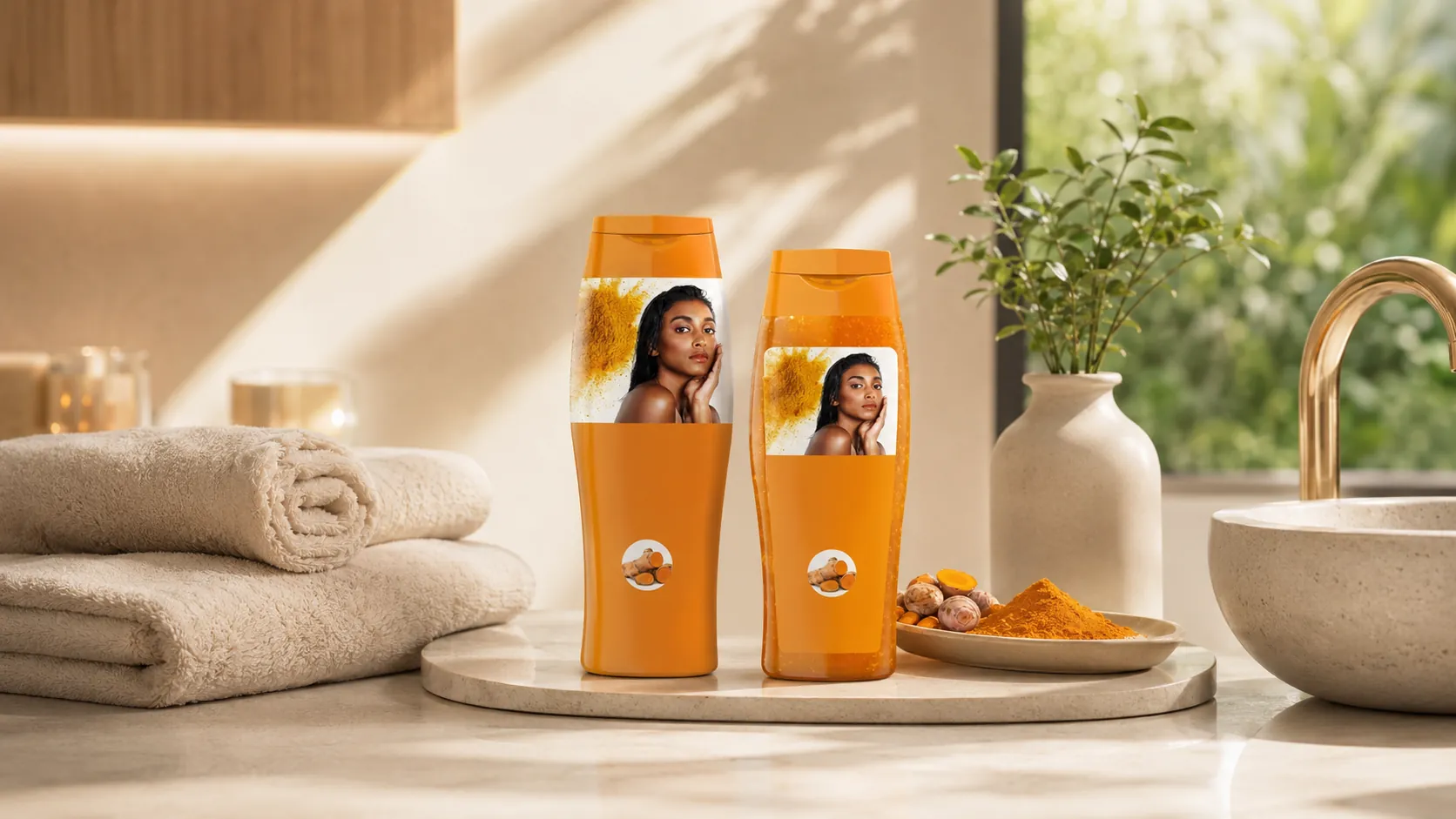 Beauté & soins