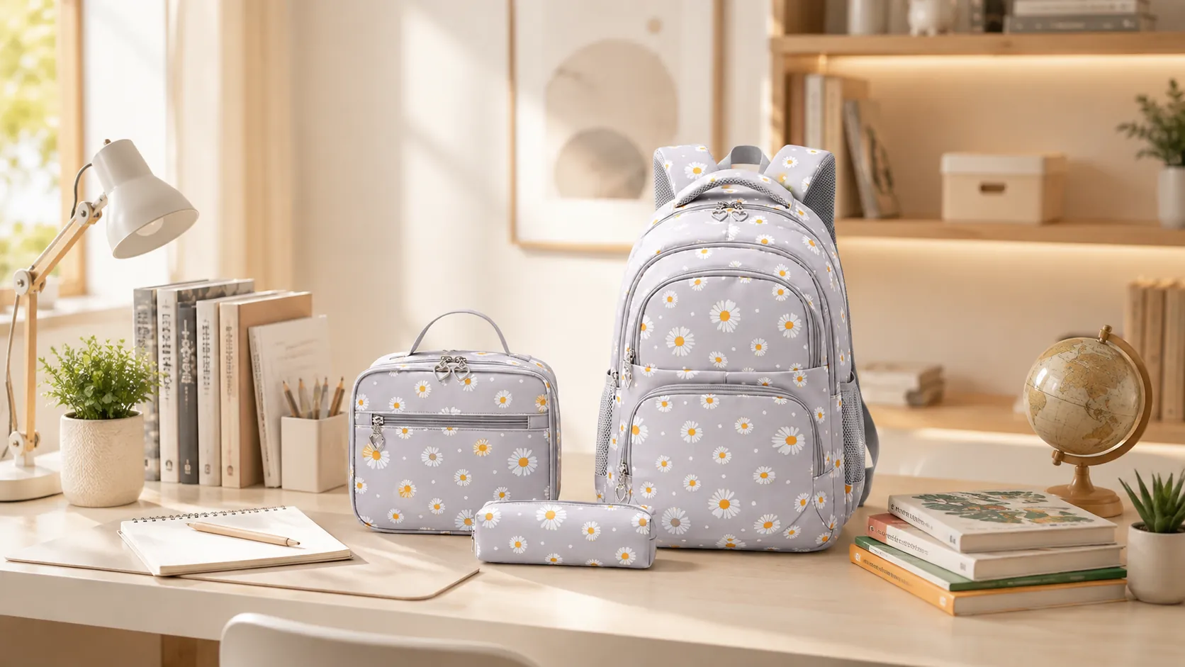 Scolaire & sacs